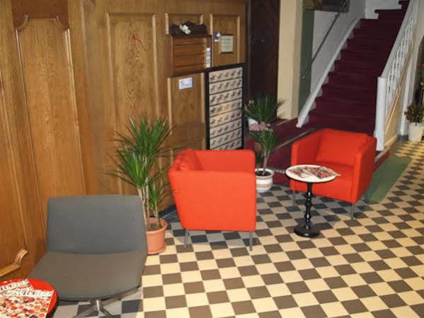באמברג Hotel Weierich מראה חיצוני תמונה