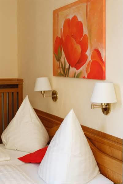 באמברג Hotel Weierich מראה חיצוני תמונה